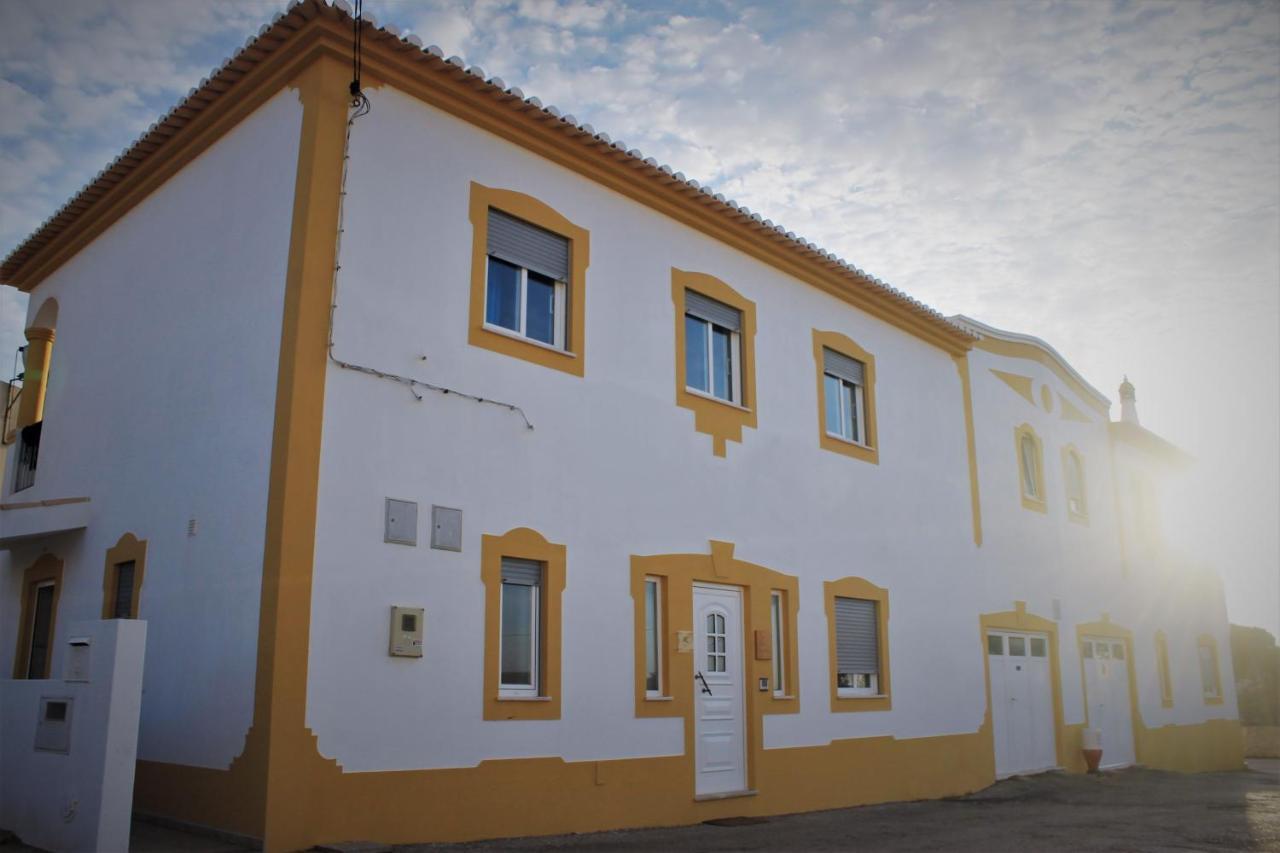 Local Guesthouse Sagres Kültér fotó