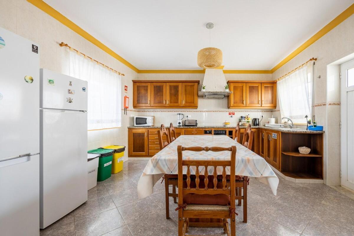 Local Guesthouse Sagres Kültér fotó