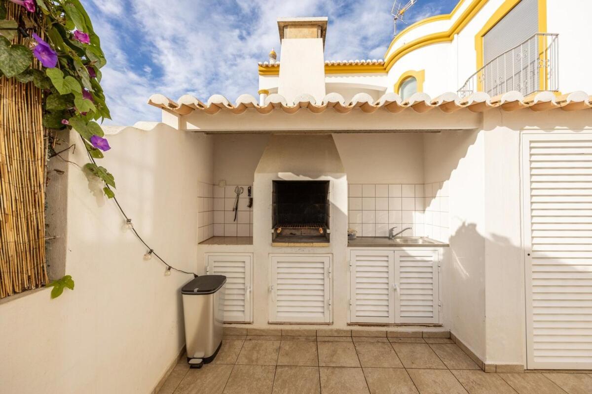 Local Guesthouse Sagres Kültér fotó